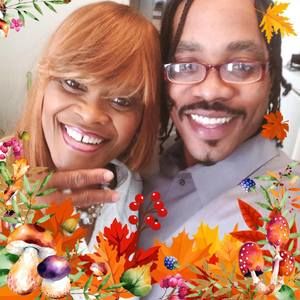 Meet your Posher, Sandra